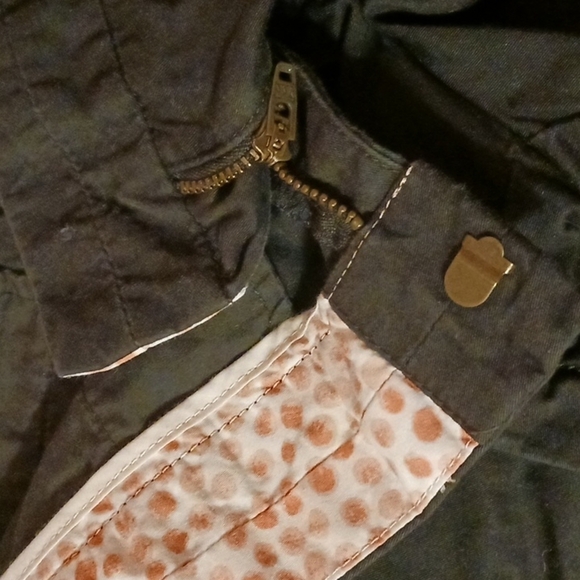 J CREW NAVY CHINO BROKEN IN SHORTS - Picture 5 of 5